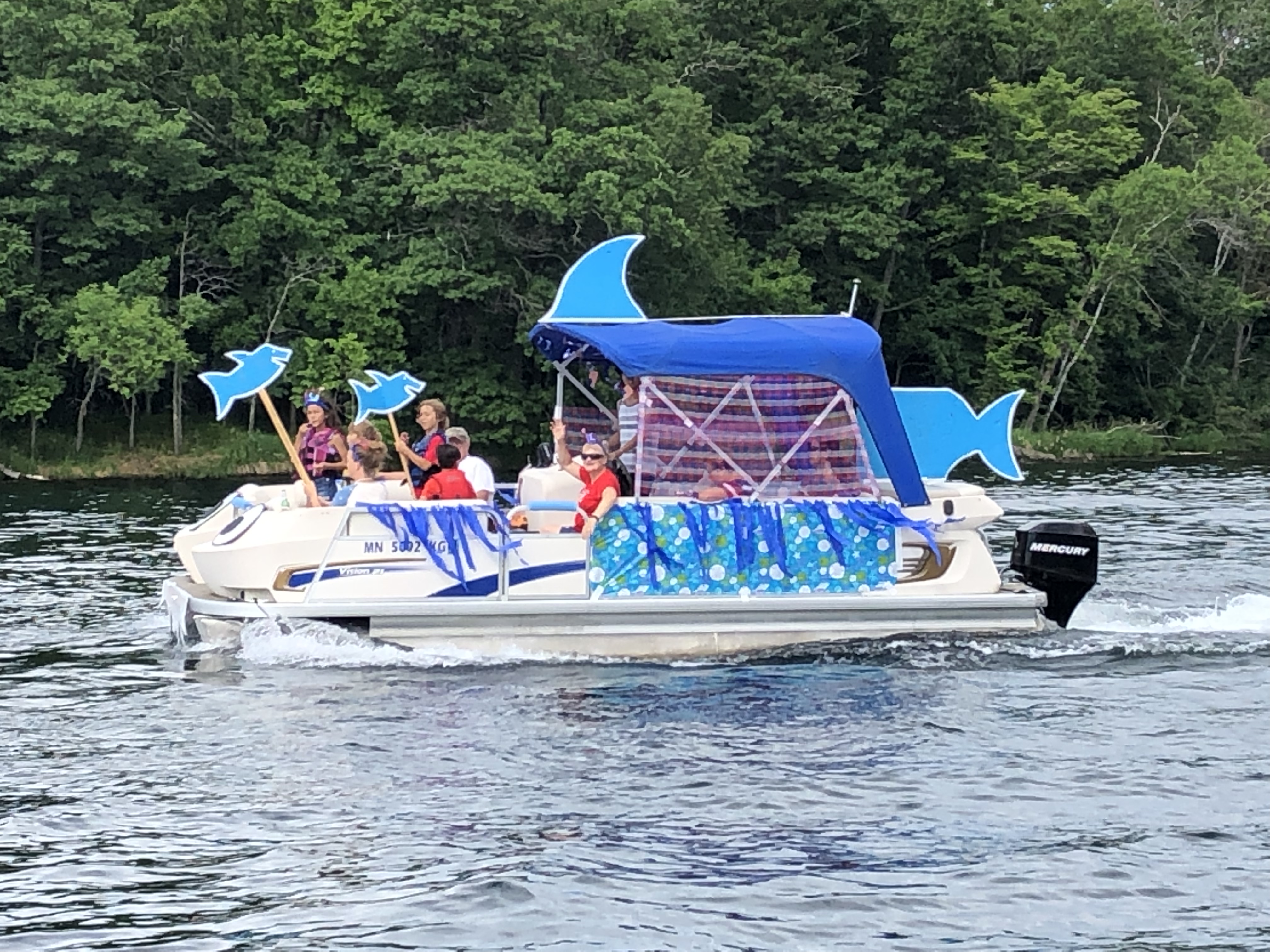 2019 Boat Parade