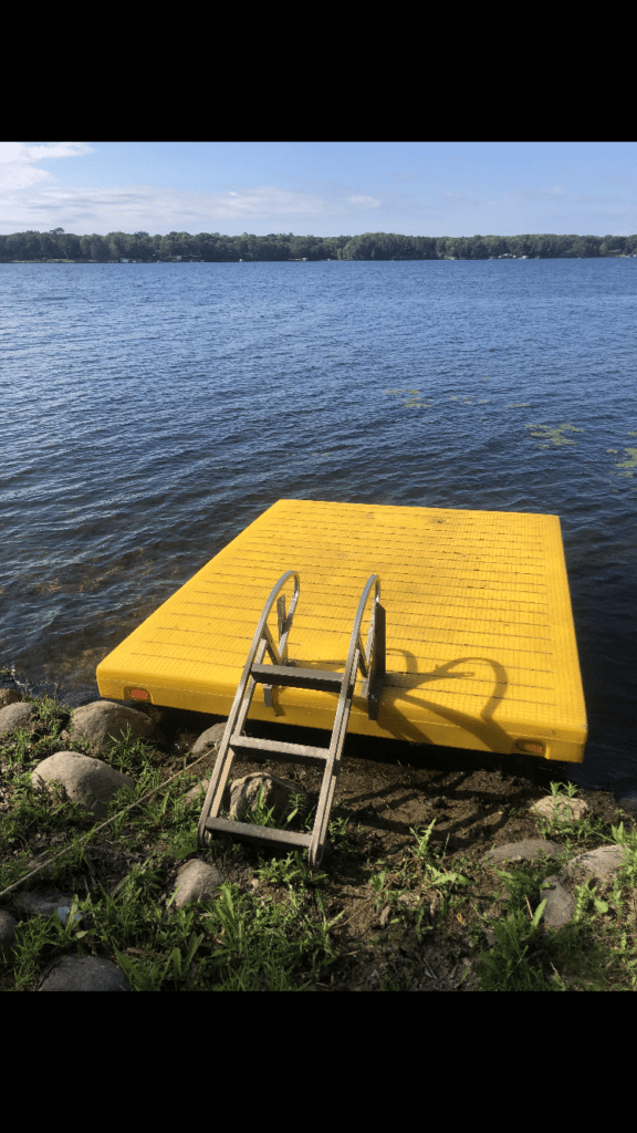 Raft for Sale